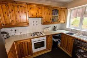 3 bedroom Semi-Detac...