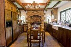 4 bedroom Detached f...