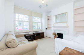 2 bedroom Ground Fla...