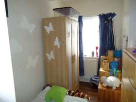 Terraced to rent