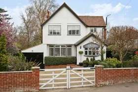 3 bedroom Detached f...