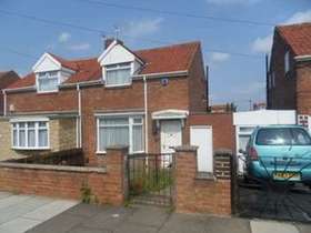 2 bedroom Semi-Detac...