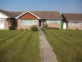 2 bedroom Detached f...