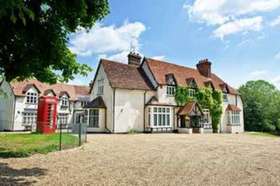 11 bedroom Detached...