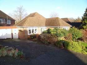 1 bedroom Bungalow t...