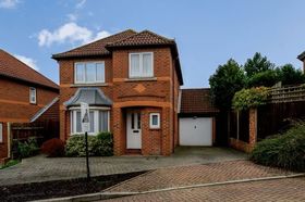 3 bedroom Detached f...