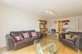 2 bedroom Flat to re...