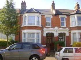 3 bedroom Terraced t...