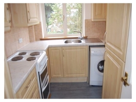 2 bedroom Flat to re...