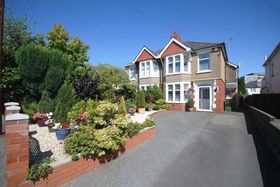 4 bedroom Semi-Detac...