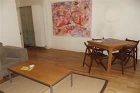 2 bedroom Flat to re...