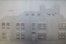 2 bedroom Flat to re...