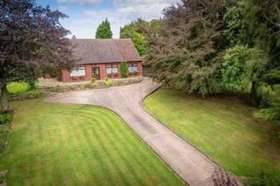 4 bedroom Detached f...