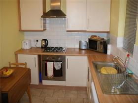 2 bedroom Flat to re...