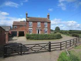5 bedroom Farm House...
