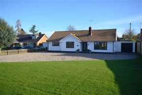 3 bedroom Bungalow f...