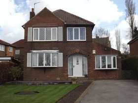 4 bedroom Detached t...