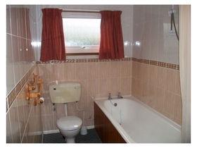 1 bedroom Flat to re...