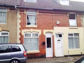 3 bedroom Terraced t...