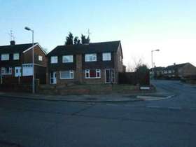 3 bedroom Semi-Detac...