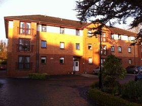 2 bedroom Flat to re...