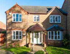 3 bedroom Detached f...