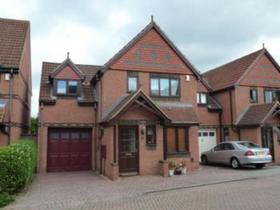 3 bedroom Detached f...