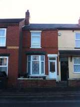 3 bedroom Terraced t...