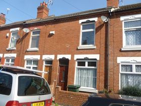 3 bedroom Terraced t...