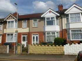 4 bedroom Terraced t...