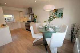 3 bedroom Semi-Detac...