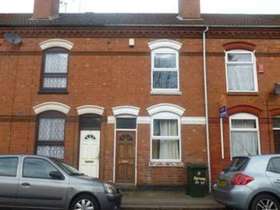 4 bedroom Terraced t...