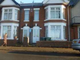 5 bedroom Terraced t...