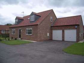 3 bedroom Detached f...