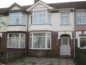 3 bedroom Terraced t...