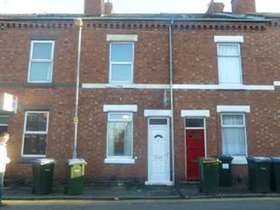 4 bedroom Terraced t...