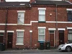 3 bedroom Terraced t...