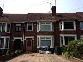 3 bedroom Terraced t...