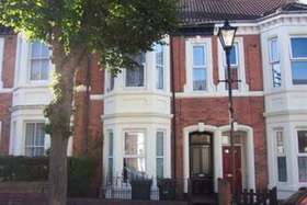 1 bedroom Terraced t...