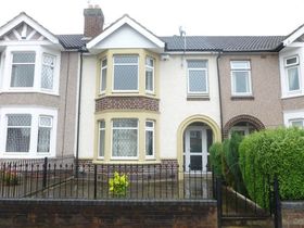1 bedroom Terraced t...