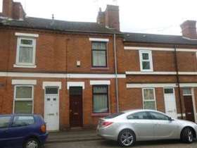 4 bedroom Terraced t...