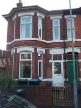 4 bedroom Terraced t...