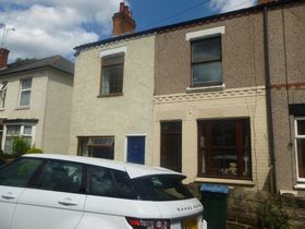 3 bedroom Terraced t...