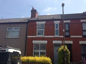 4 bedroom Terraced t...