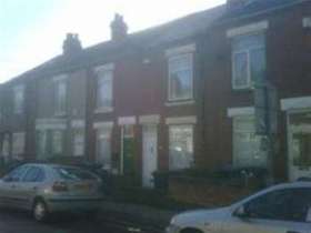 3 bedroom Terraced t...