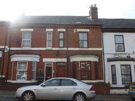 4 bedroom Terraced t...