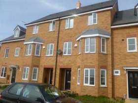 1 bedroom Town House...