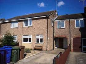 4 bedroom Semi-Detac...