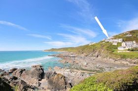 4 bedroom Terraced f...