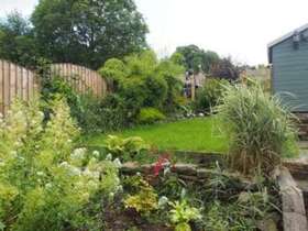 3 bedroom Terraced f...